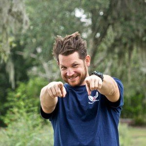 Meet your Posher, Trey